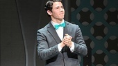 How to Succeed – Nick Jonas Opening – Nick Jonas
