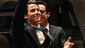 How to Succeed – Nick Jonas Opening – Nick Jonas