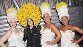 Kirstie Alley at Priscilla – Lisa Howard – Kirstie Alley – Jacqueline B. Arnold – Anastacia McCleskey