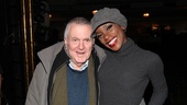 John Kander Visits Chicago – John Kander – Nicole Bridgewater