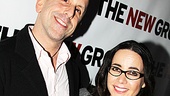 Russian Transport – Opening Night – Scott Elliott – Janeane Garofalo