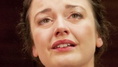 Dianne Pilkington as Sophie De Palma in Master Class.