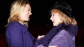 Carrie - Marin Mazzie and Piper Laurie