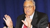 The Best Man marks two-time Tony winner James Earl Jones’ 18th Broadway production.