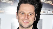 Look Back in Anger – Opening Night – Matthew Rhys