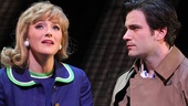 Show Photos - Merrily We Roll Along - Betsy Wolfe - Colin Donnell