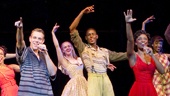 Show Photos - Memphis - cast