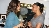 Porgy and Bess - Vanessa Williams and Audra McDonald