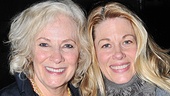 Betty Buckley is thrilled to take in Marin Mazzie’s performance as Margaret White in the new Carrie.