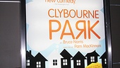 Angela Bassett Visits Clybourne Park – poster