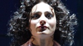 Show Photos - National Tour Flashdance - cast