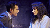 Show Photos - National Tour Flashdance - cast