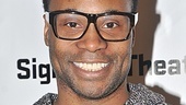 Blood Knot – Opening Night – Billy Porter