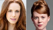 Downton Abbey Casting - Teal Wicks