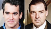 Downton Abbey Casting - Brian d’Arcy James
