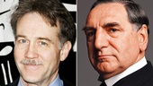 Downton Abbey Casting - Boyd Gaines