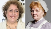 Downton Abbey Casting - Jayne Houdyshell