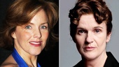 Downton Abbey Casting - Alice Ripley