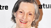 Hurt Village – Opening Night – Dana Ivey