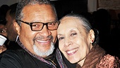 A Streetcar Named Desire Meet and Greet – Count Stovall – Carmen De Lavallade