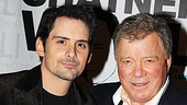 Brad Paisley at Shatner’s World – William Shatner – Brad Paisley