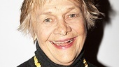 Rated P For Parenthood – Opening Night – Estelle Parsons