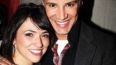 Rated P For Parenthood – Opening Night – Joanna Young – Jay Manuel