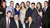 Rated P For Parenthood – Opening Night – cast and creative
