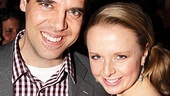 Rated P For Parenthood – Opening Night – Christopher Mark Peterson – Catherine Brunell