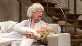 Show Photos - The Lady From Dubuque - Catherine Curtin - Thomas Jay Ryan - Laila Robins - Jane Alexander - Michael Hayden