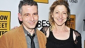 Tribes – Opening Night – David Cromer – Edie Falco