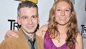 Tribes – Opening Night – David Cromer – Nina Raine