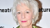 Tony winner Jane Alexander stars as Elizabeth, a mysterious woman who arrives for an unexpected visit.