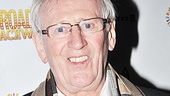 Broadway Backwards 7 – Len Cariou