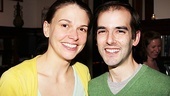 Anything Goes – Sutton’s Last Show – Sutton Foster – Marc Bruni