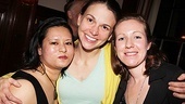 Anything Goes – Sutton’s Last Show – Joy Magyawe – Sutton Foster – Molly McQuilkin
