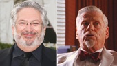 Mad Men Casting - Bert Coopers