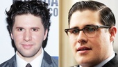 Mad Men Casting - Harry Crane