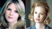 Mad Men Casting - Betty Draper Francis
