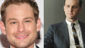 Mad Men Casting - Ken Cosgrove