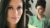 Mad Men Casting - Megan Calvet 