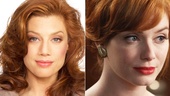 Mad Men Casting - Joan Harris