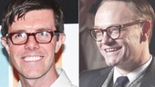 Mad Men Casting - Lane Pryce
