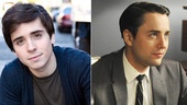 Mad Men Casting - Pete Campbell