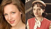Mad Men Casting - Peggy Olson