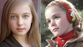Mad Men Casting - Sally Draper