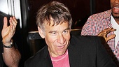 Stephen Schwartz’s Birthday with Wicked and Godspell -   Stephen Schwartz – Wallace Smith 