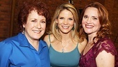 Nice Work If You Can Get It – Rehearsal – Judy Kaye - Kelli O’Hara – Jennifer Laura Thompson