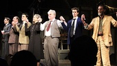 Death of a Salesman - Philip Seymour Hoffman, Bill Camp, Linda Emond, Finn Wittrock, Andrew Garfield