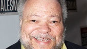 Death of a Salesman - Stephen McKinley 